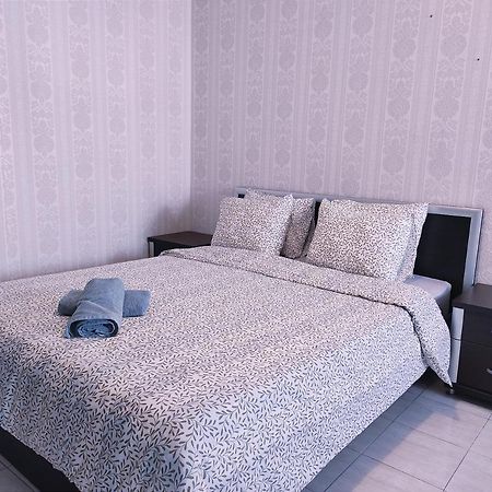 Rabatoceanflat Apartman Kültér fotó