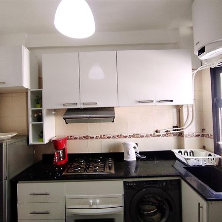 Rabatoceanflat Apartman Kültér fotó