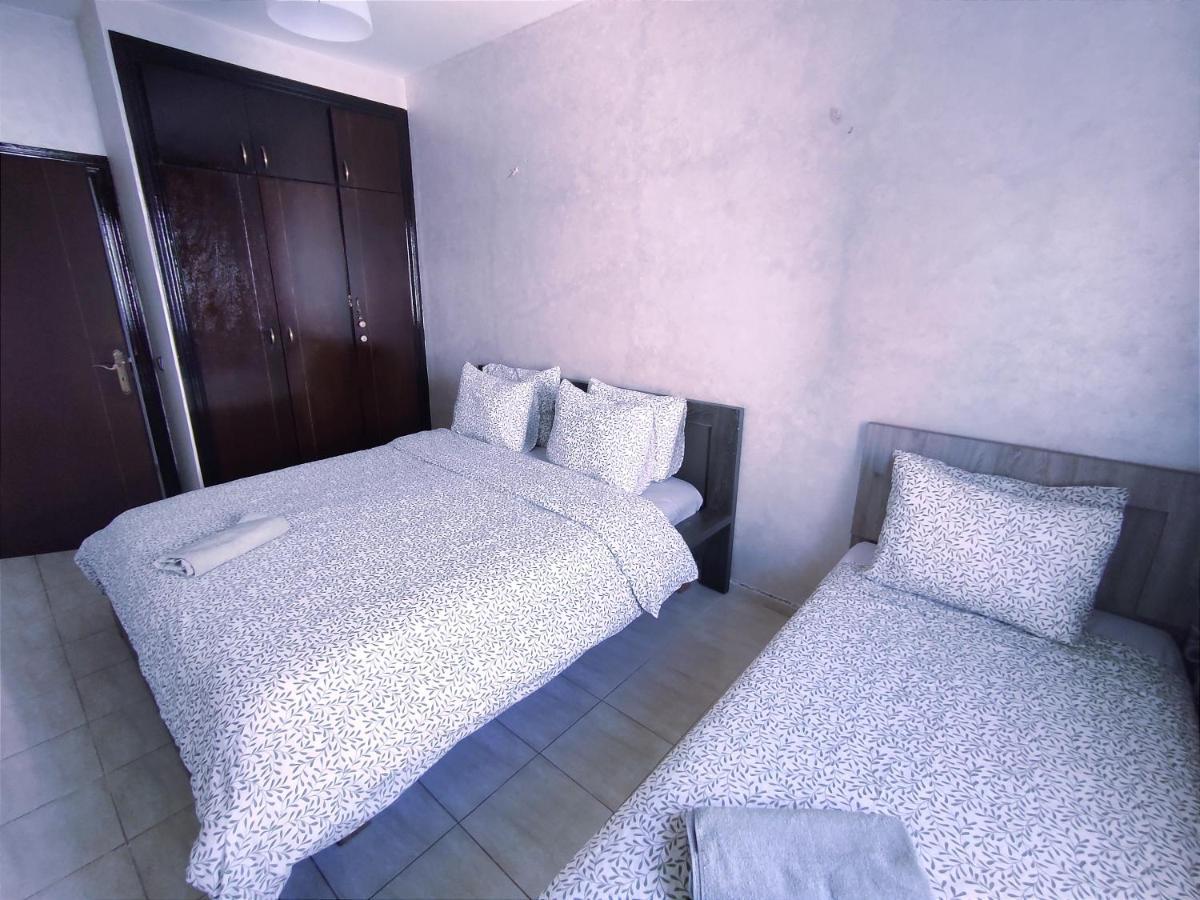 Rabatoceanflat Apartman Kültér fotó