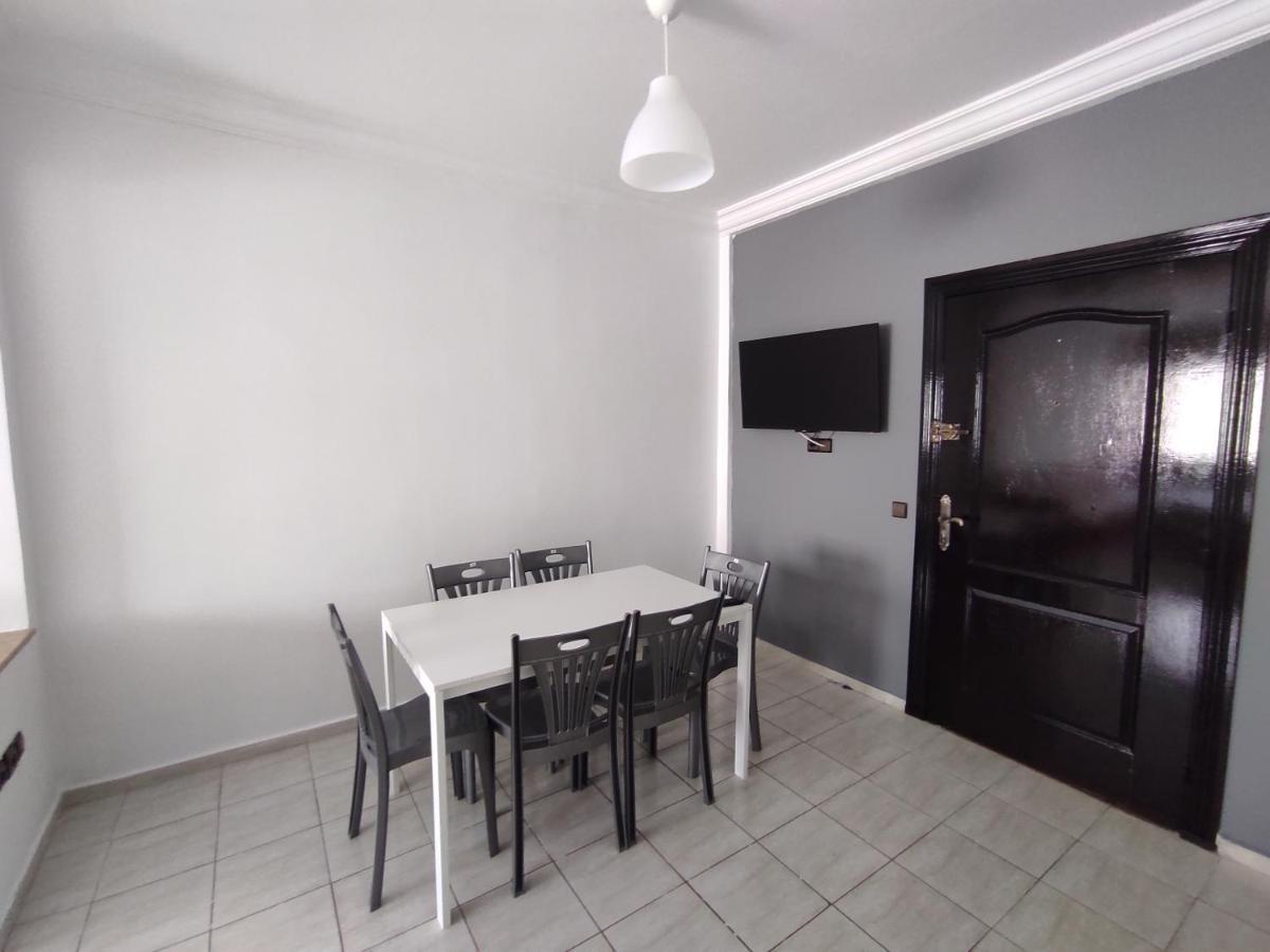Rabatoceanflat Apartman Kültér fotó