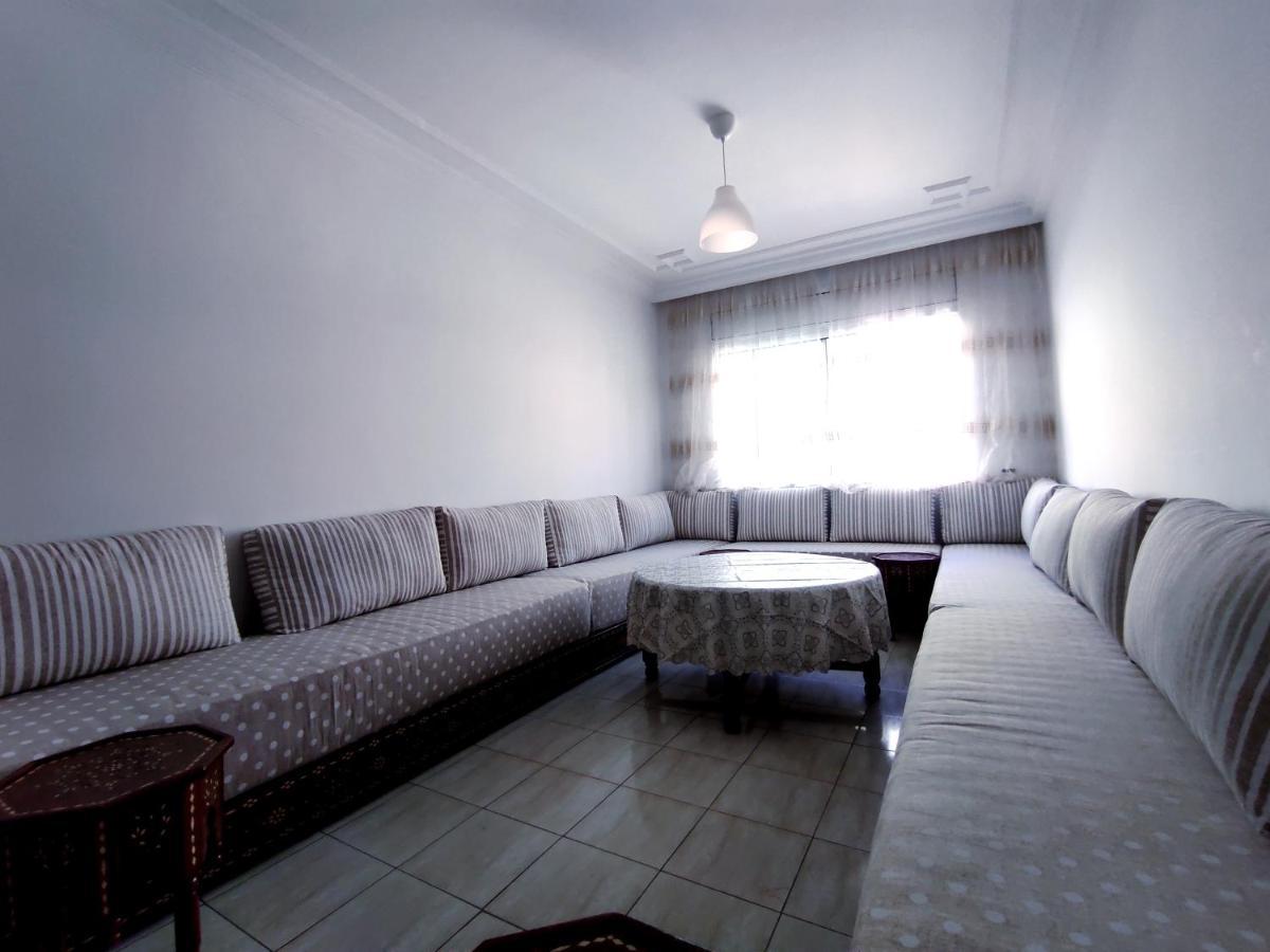Rabatoceanflat Apartman Kültér fotó
