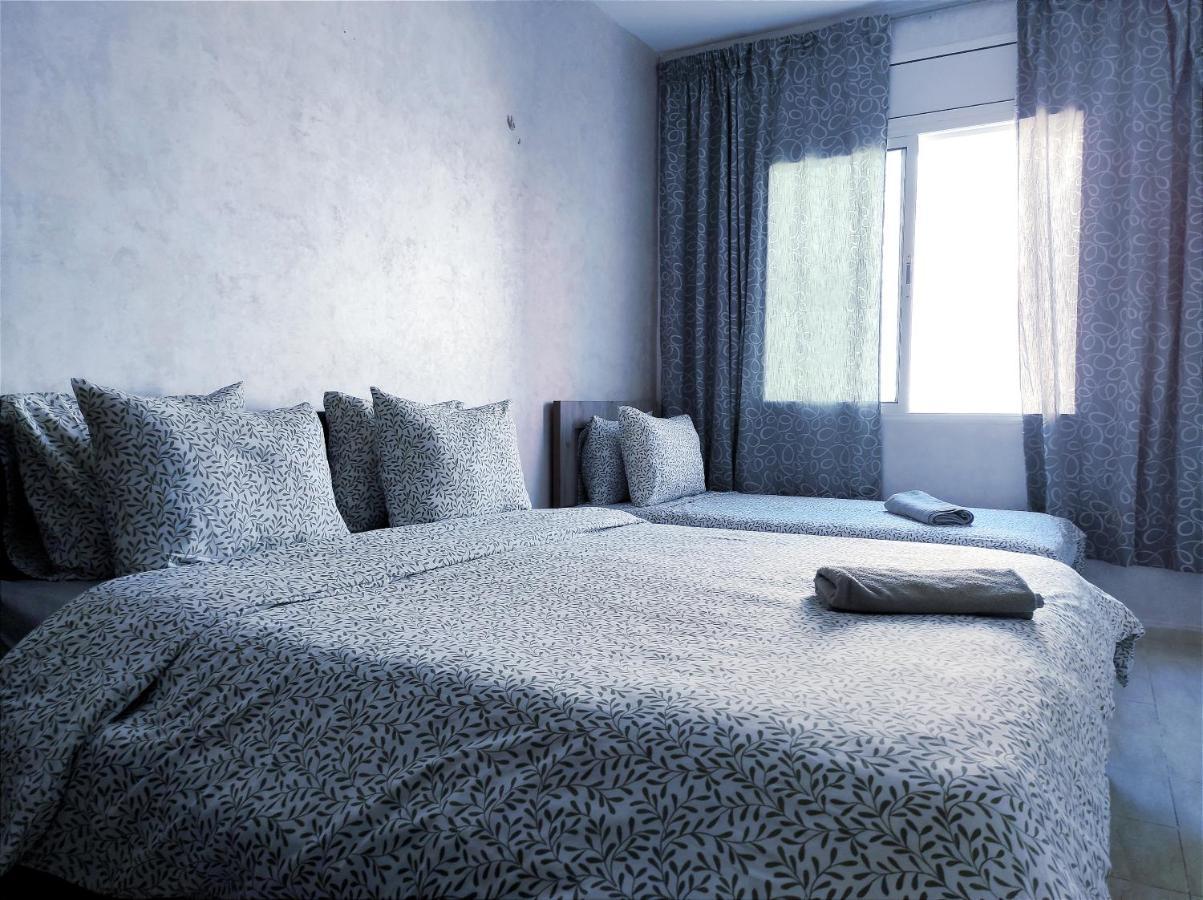 Rabatoceanflat Apartman Kültér fotó