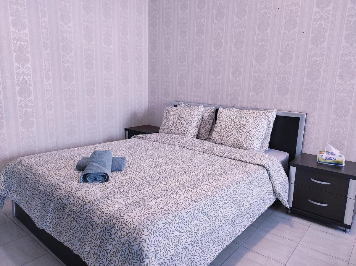 Rabatoceanflat Apartman Kültér fotó