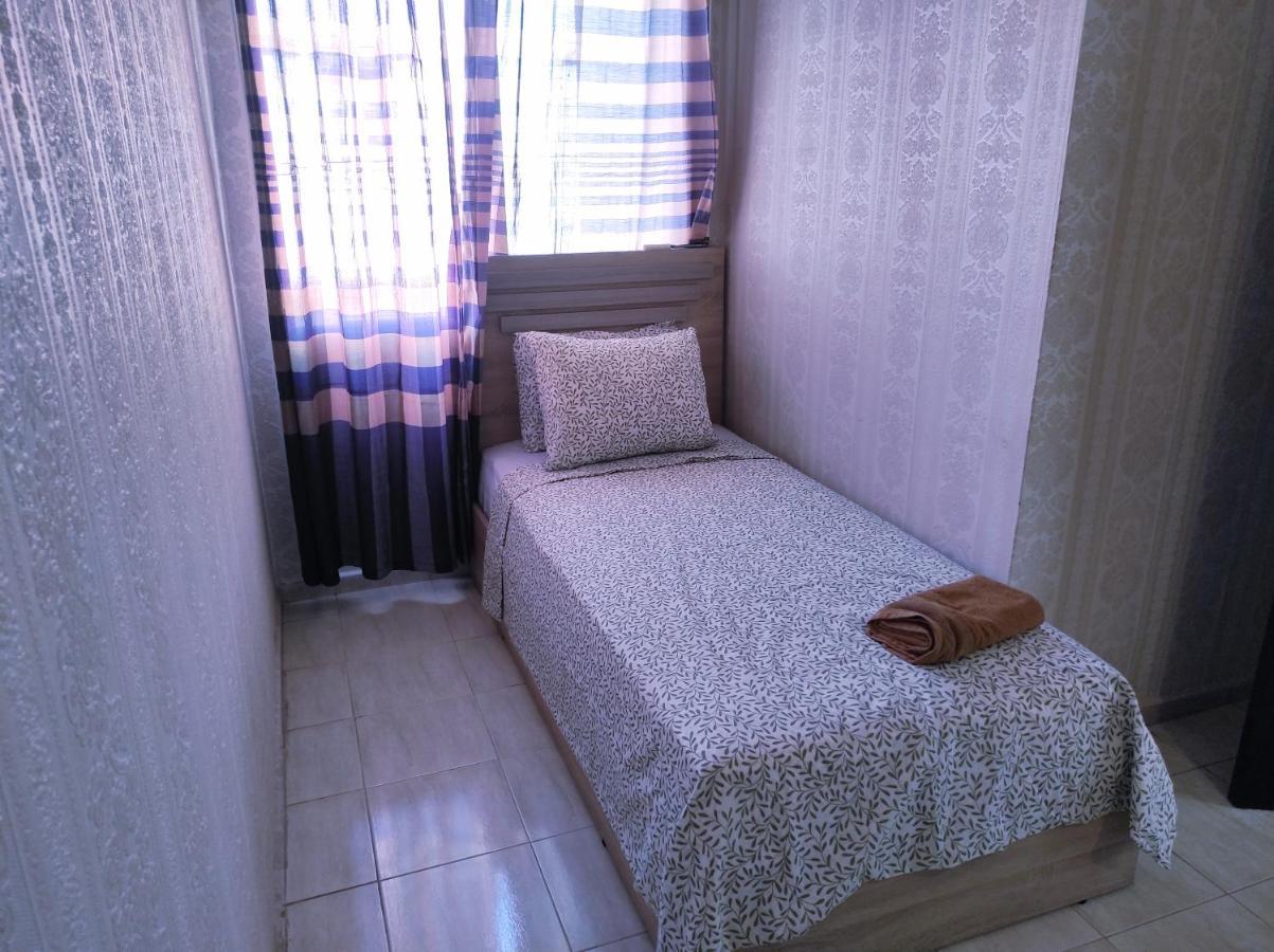 Rabatoceanflat Apartman Kültér fotó