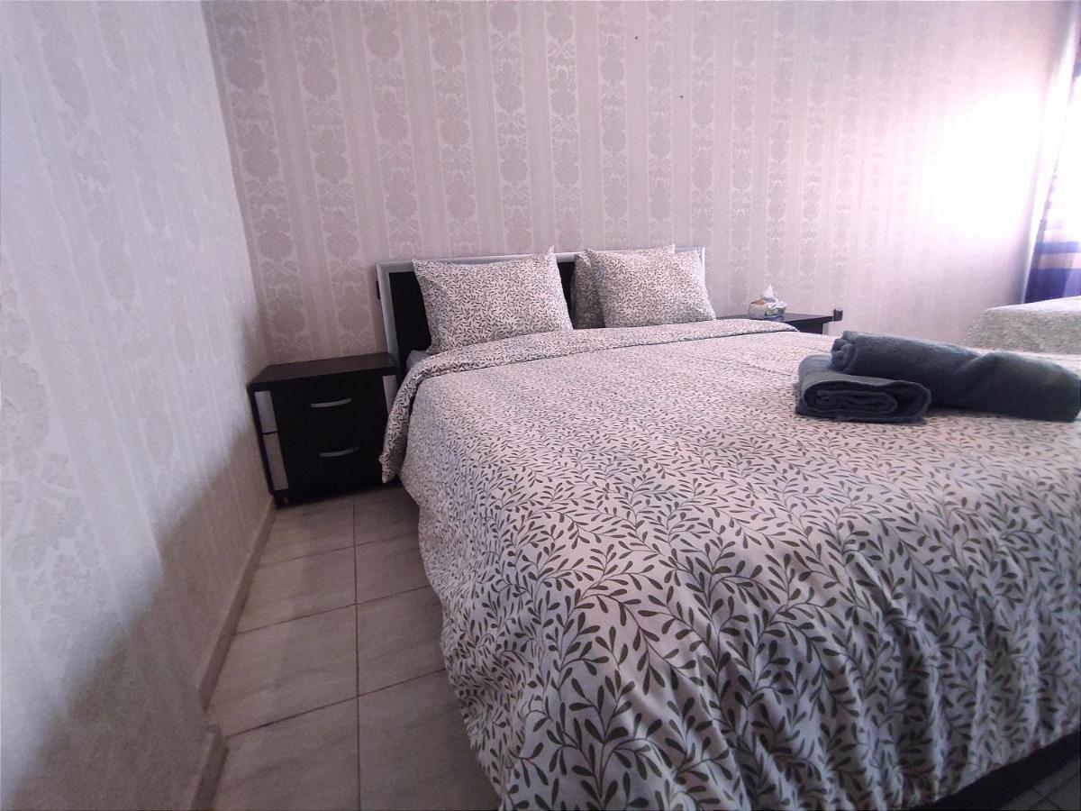 Rabatoceanflat Apartman Kültér fotó