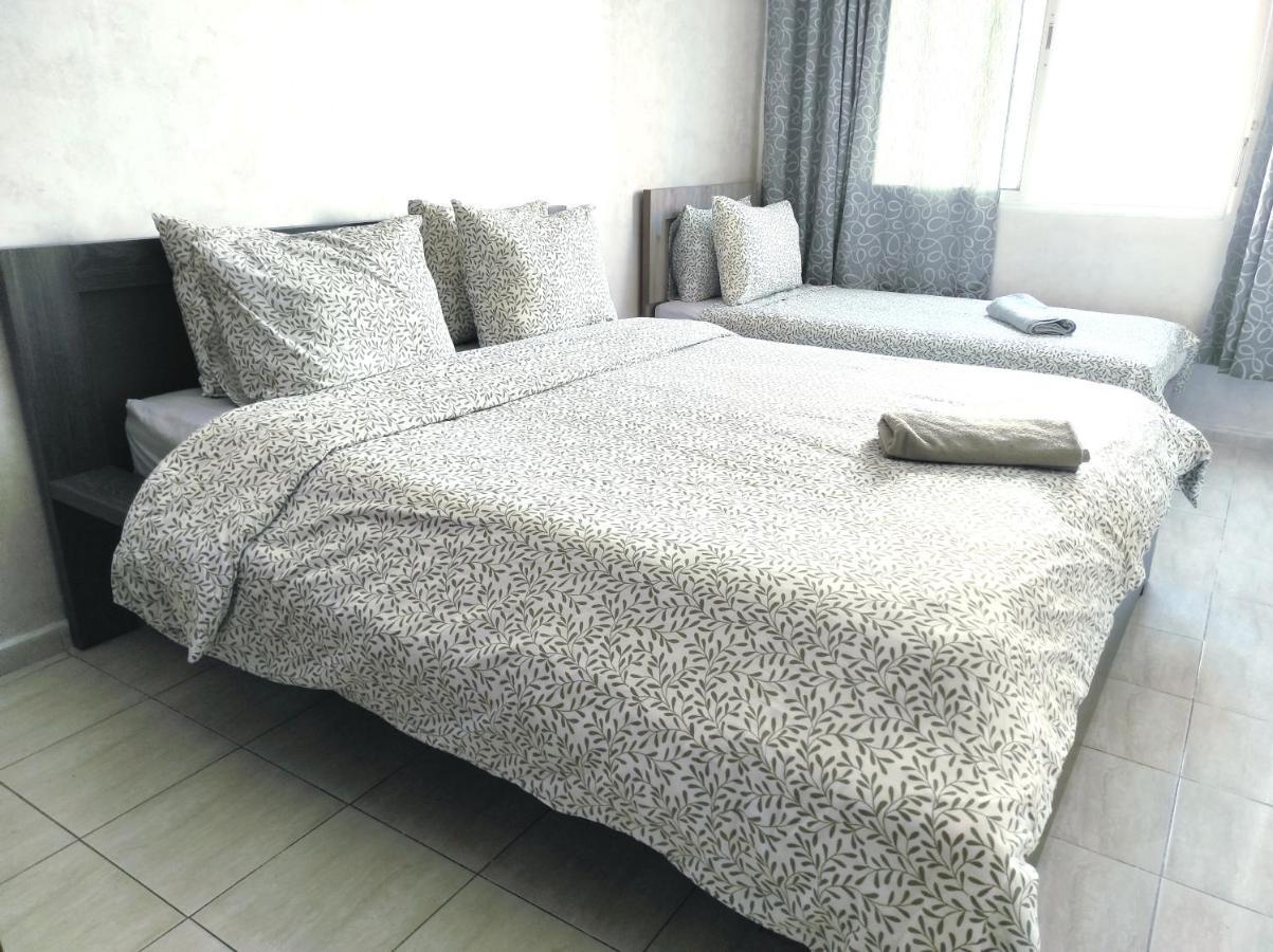 Rabatoceanflat Apartman Kültér fotó