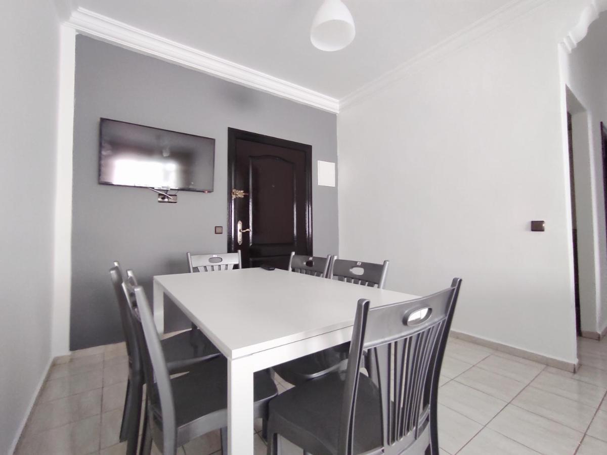 Rabatoceanflat Apartman Kültér fotó