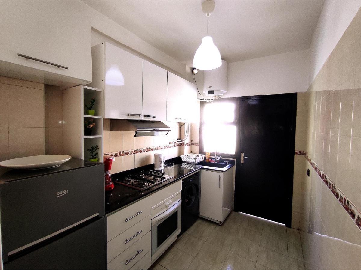 Rabatoceanflat Apartman Kültér fotó