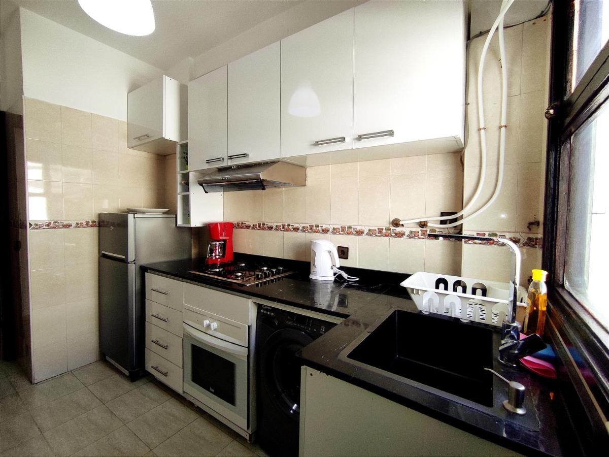 Rabatoceanflat Apartman Kültér fotó