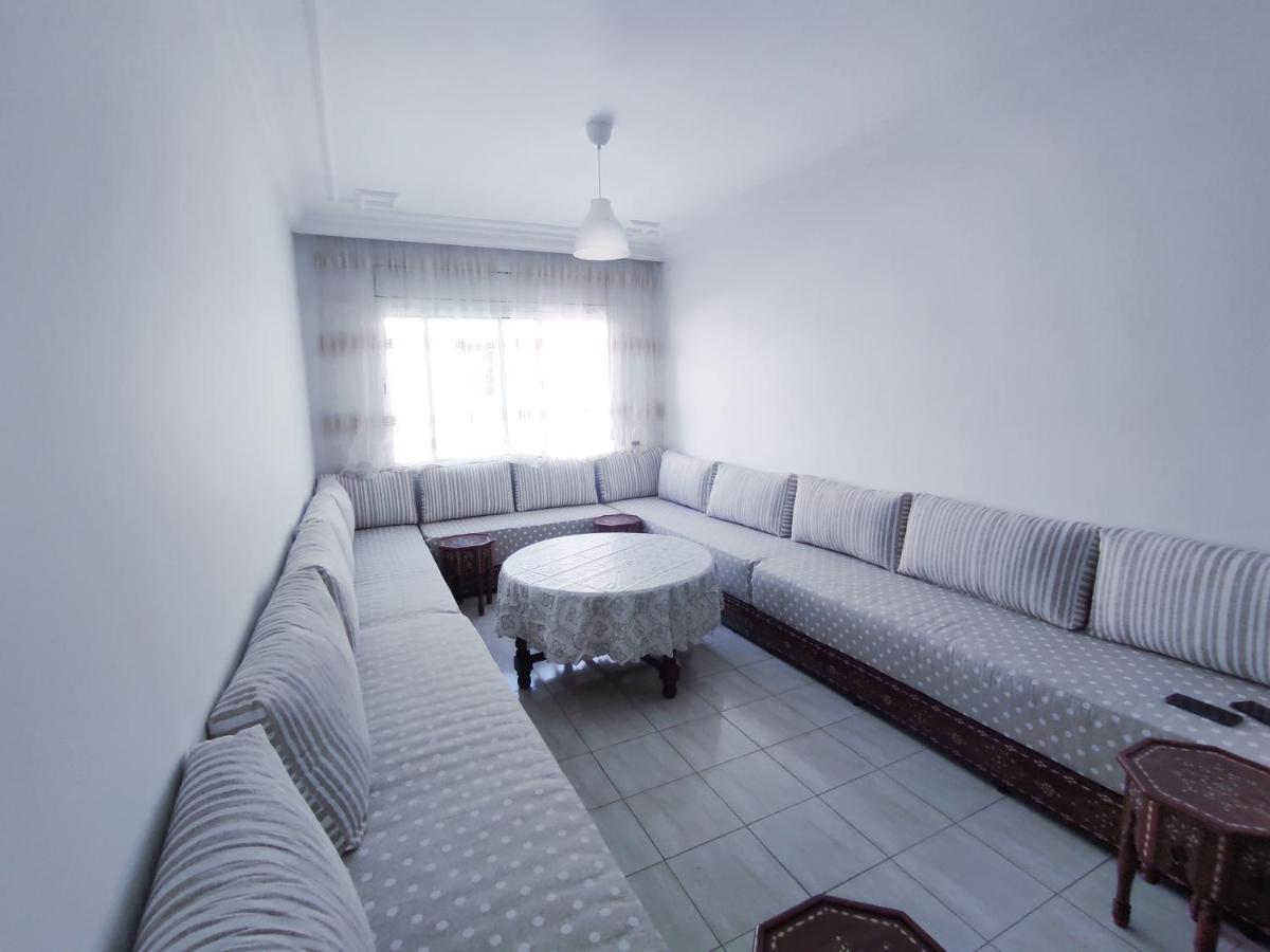 Rabatoceanflat Apartman Kültér fotó