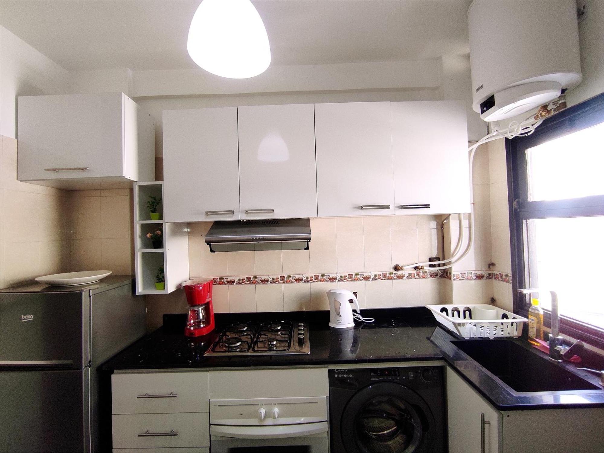 Rabatoceanflat Apartman Kültér fotó